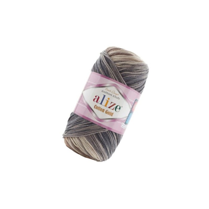 Alize Cotton Gold Batik 5742