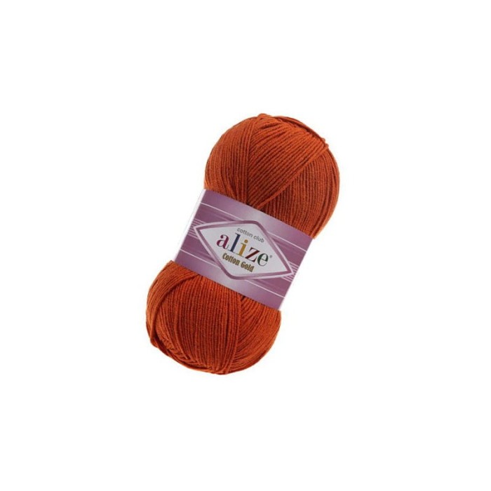 Alize Cotton Gold 36