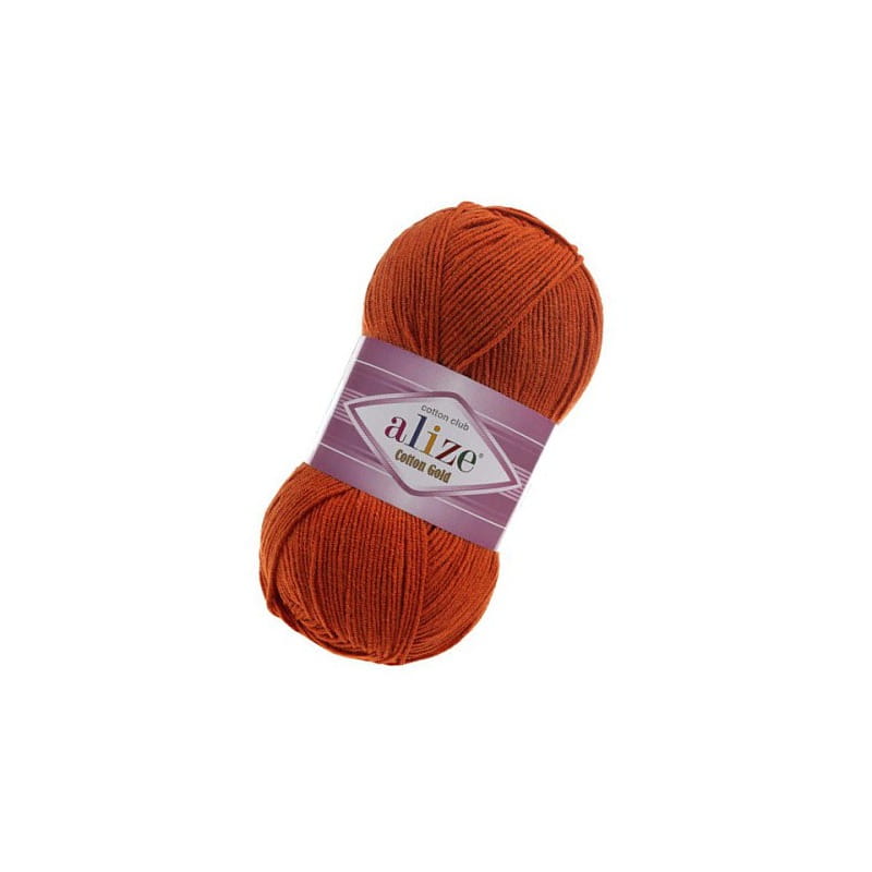 Alize Cotton Gold 36