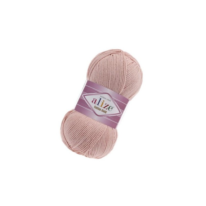Alize Cotton Gold 161