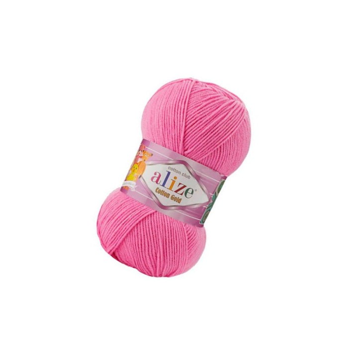 Alize Cotton Gold 264