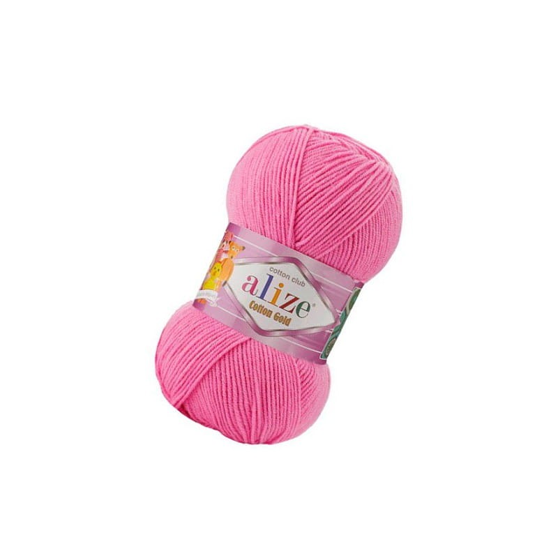 Alize Cotton Gold 264