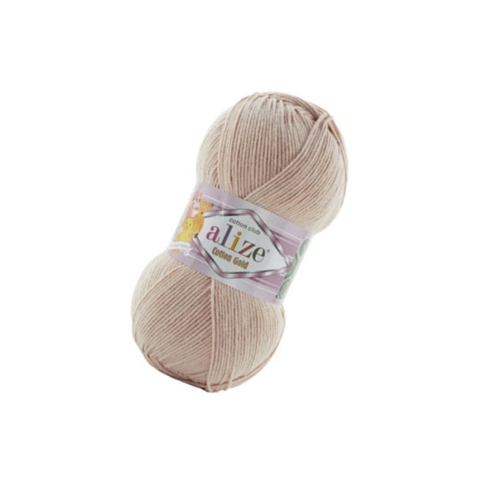 Alize Cotton Gold 314
