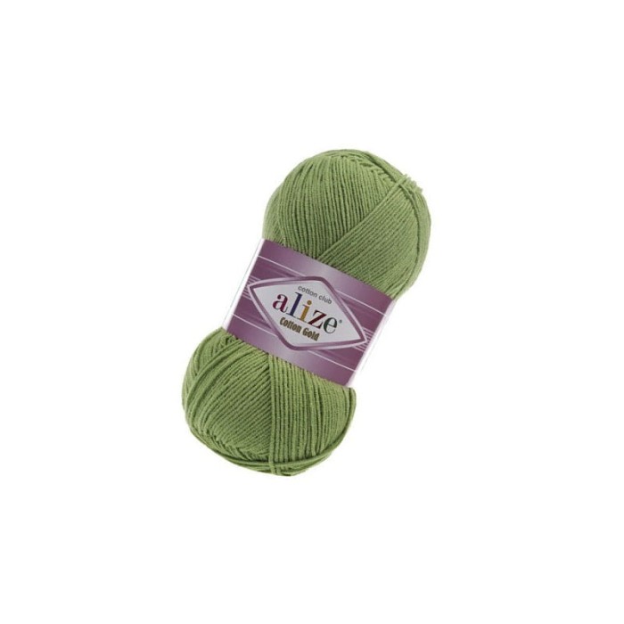 Alize Cotton Gold 485