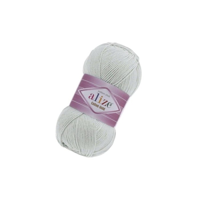 Alize Cotton Gold 533