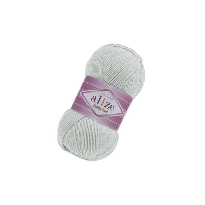 Alize Cotton Gold 533
