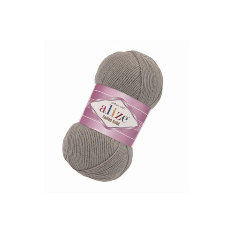 Alize Cotton Gold 827