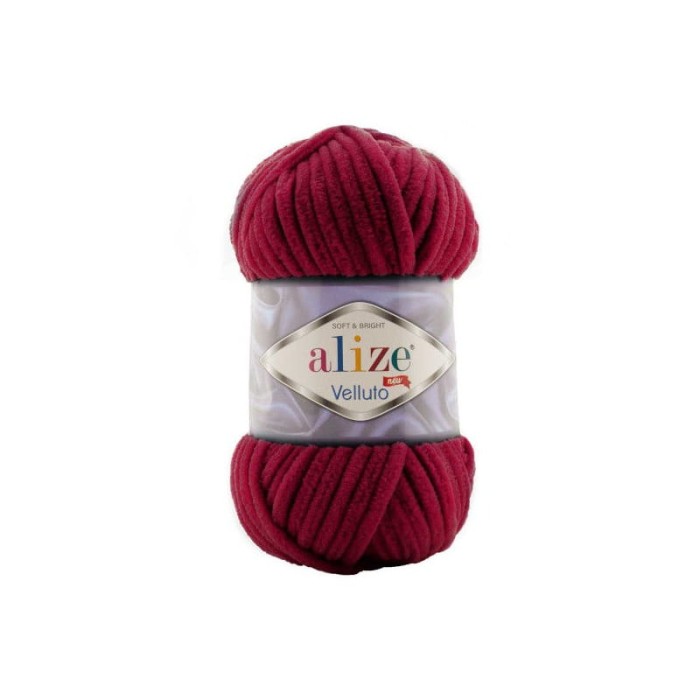 Alize Velluto 107