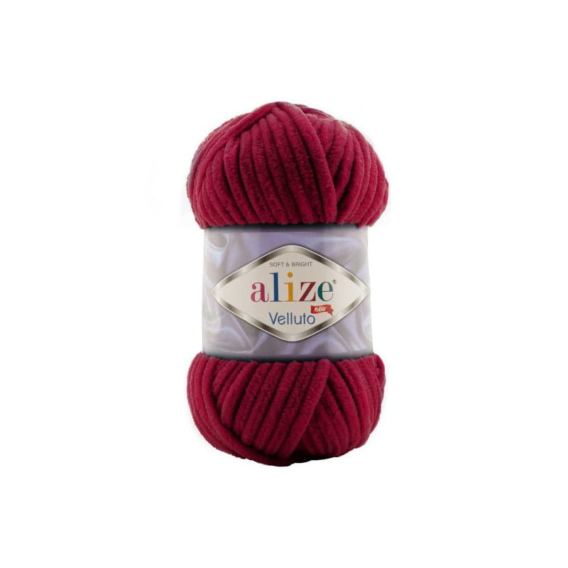 Alize Velluto 107