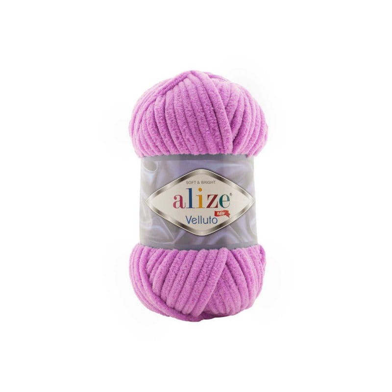 Alize Velluto 378