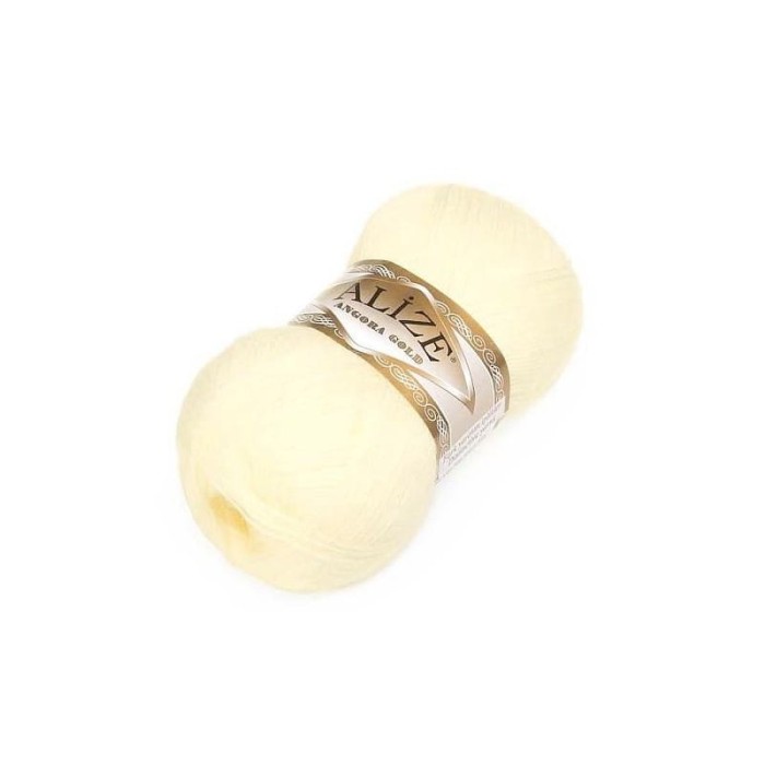 Alize Angora Gold 62 ekri