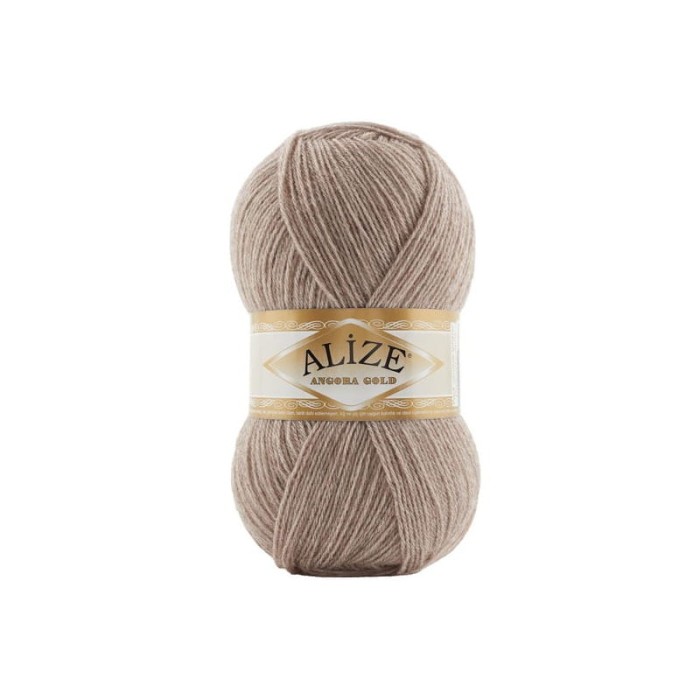 Alize Angora Gold 461