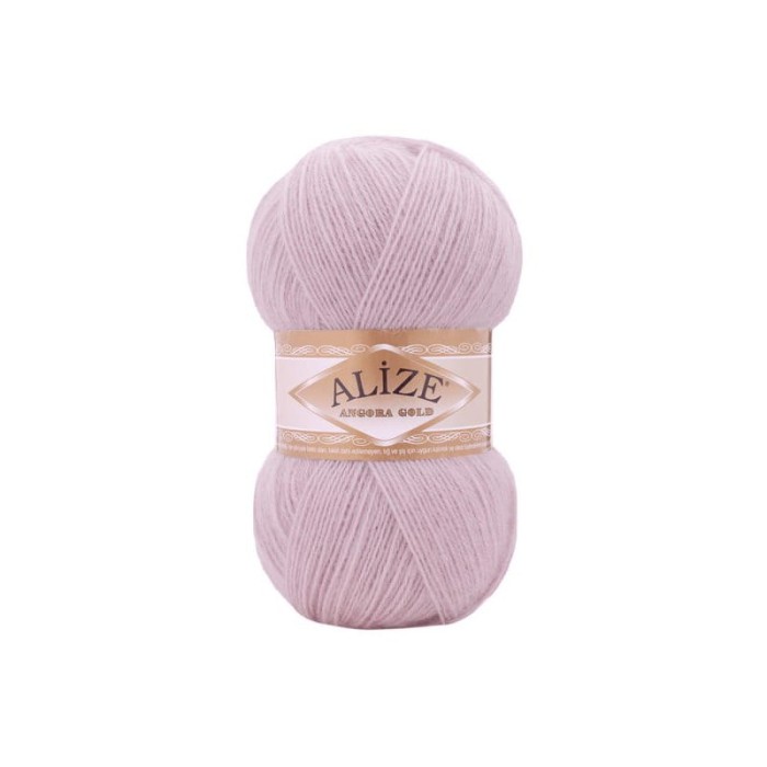 Alize Angora Gold 528