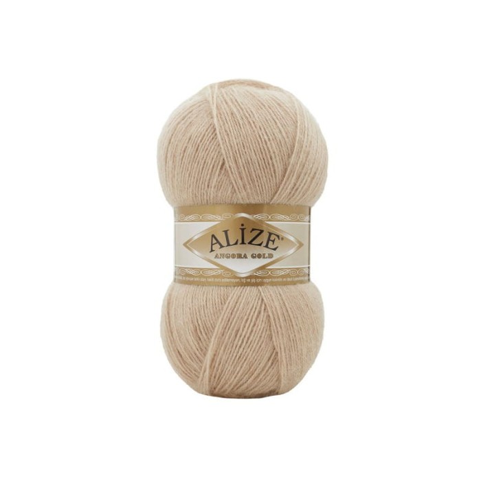 Alize Angora Gold 524