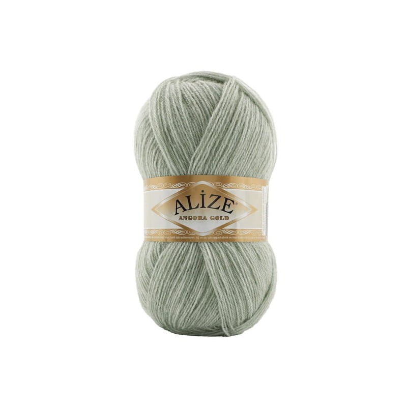 Alize Angora Gold 881