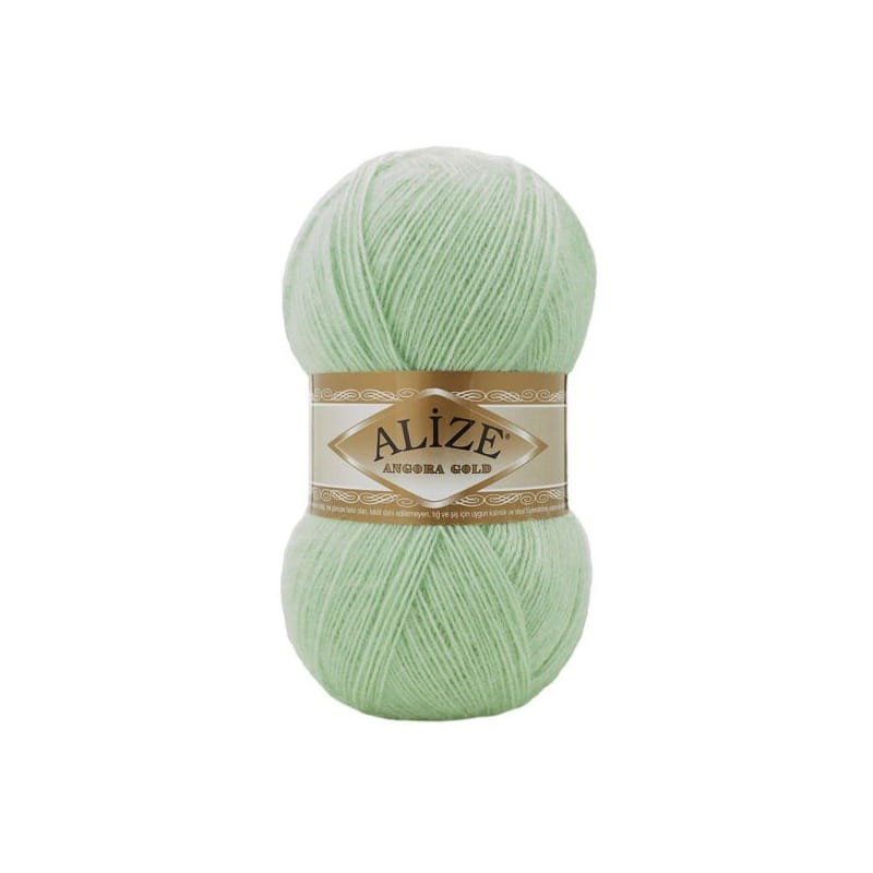 Alize Angora Gold 842