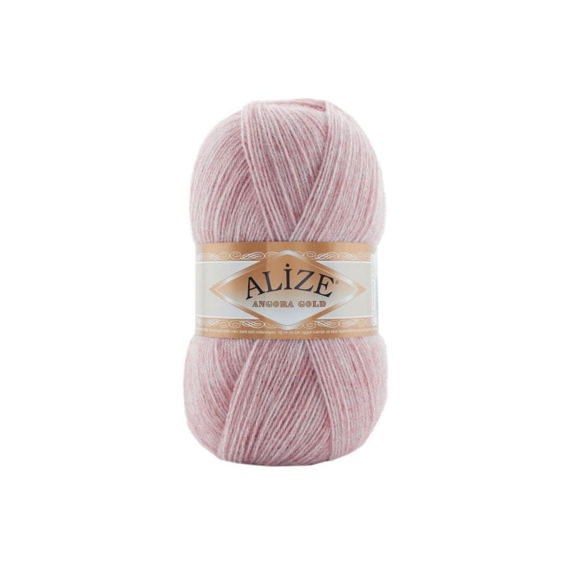 Alize Angora Gold 664
