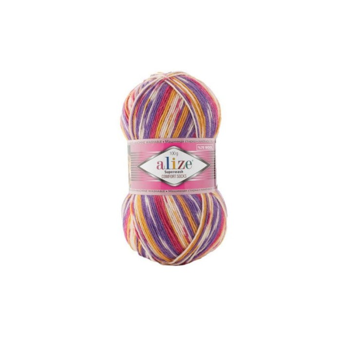 Alize Superwash 7655