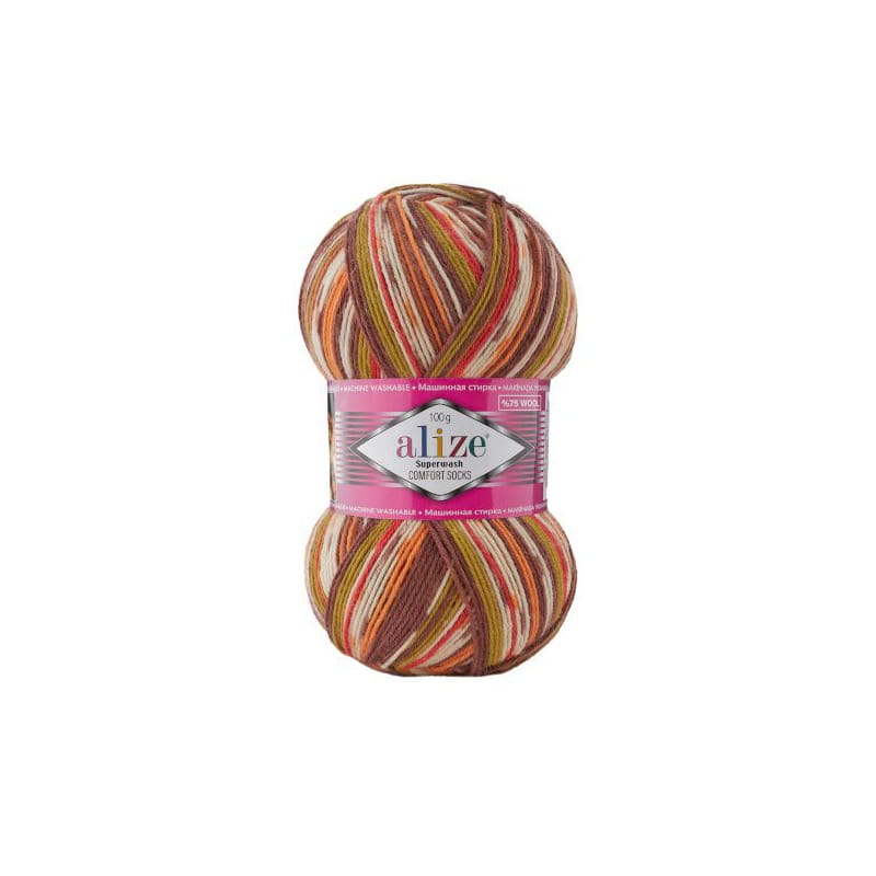 Alize Superwash 7709