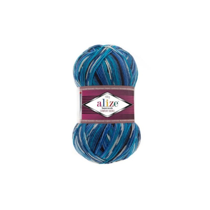 Alize Superwash 4446