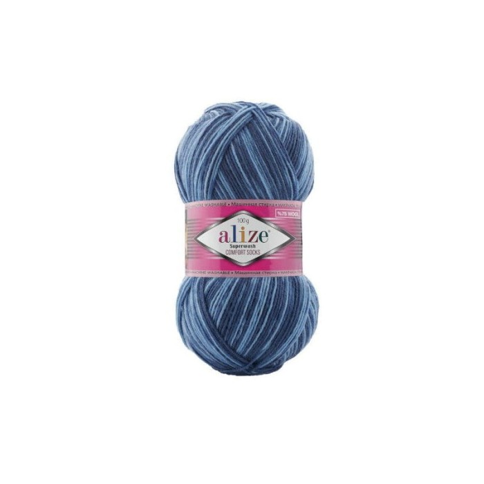 Alize Superwash 7677