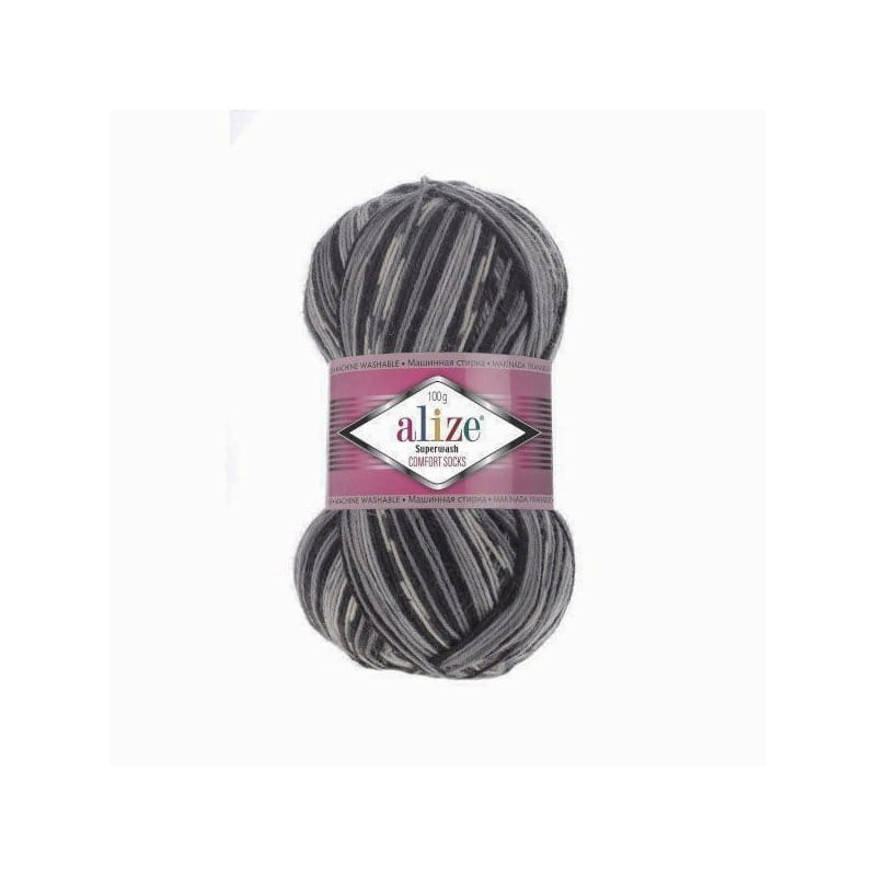 Alize Superwash 7676