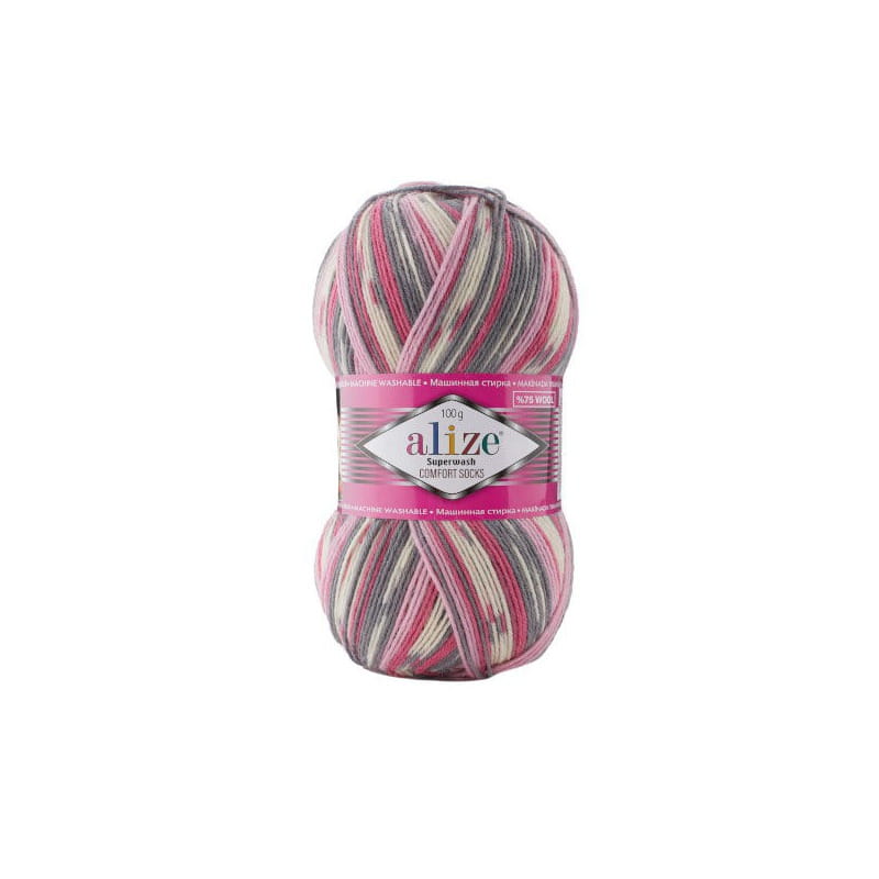 Alize Superwash 7707