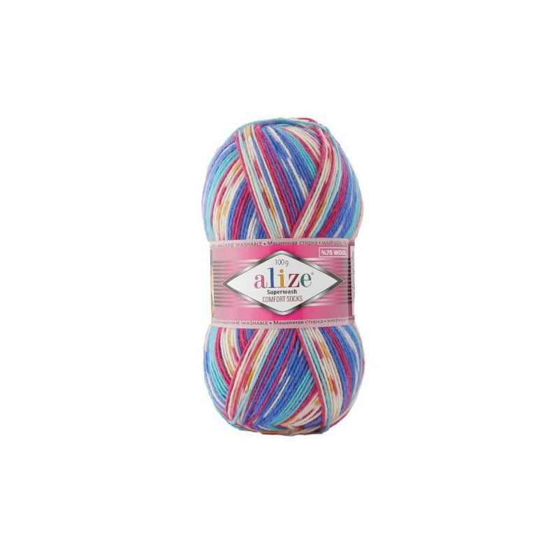 Alize Superwash 7654