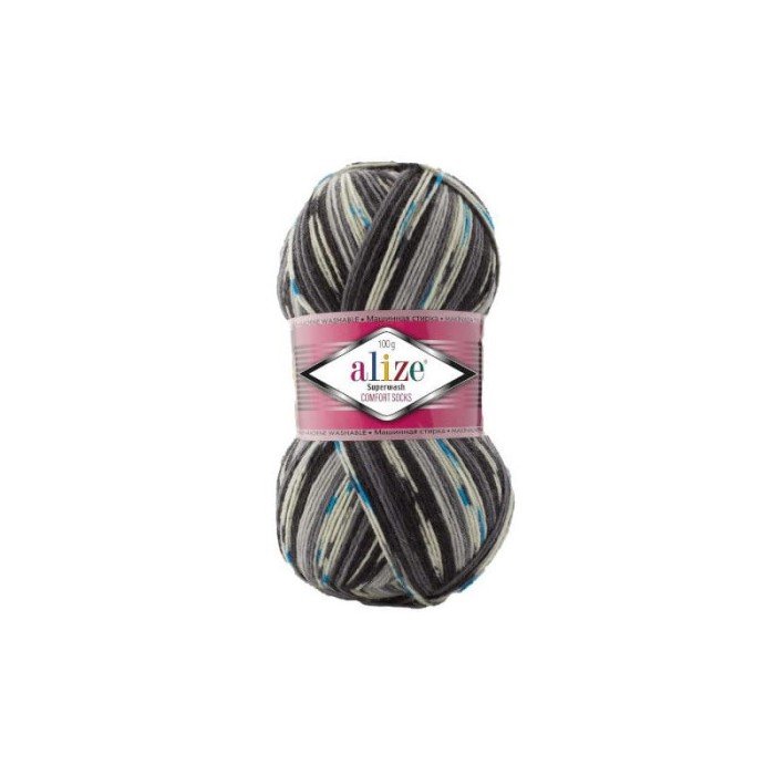 Alize Superwash 7650