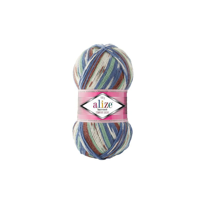 Alize Superwash 7653