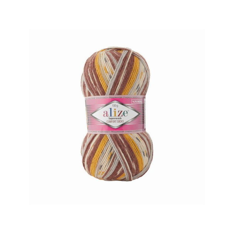 Alize Superwash 7652