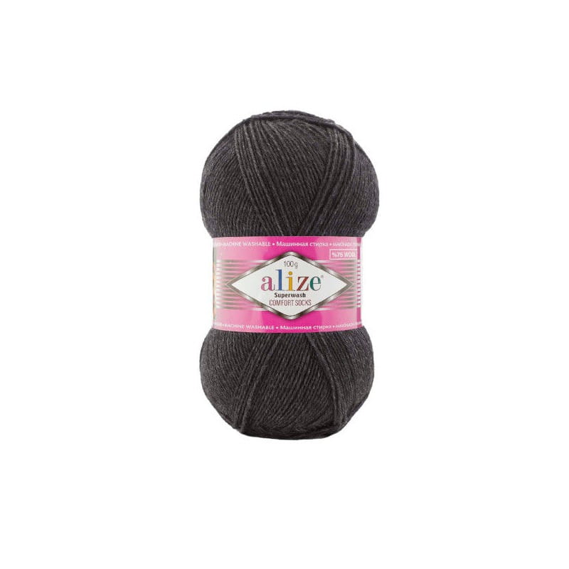 Alize Superwash 521