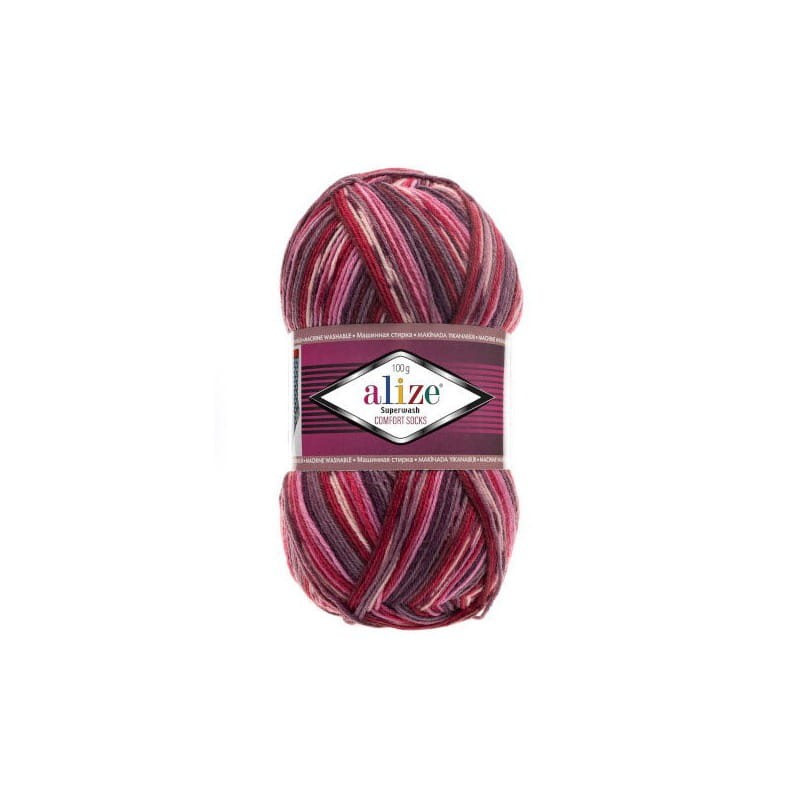 Alize Superwash 2698