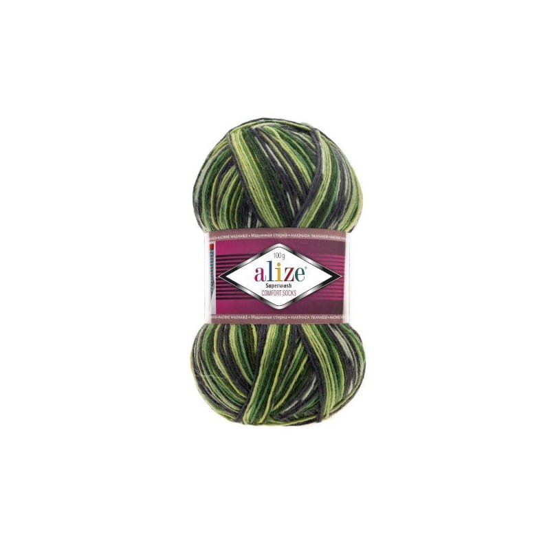 Alize Superwash 2696