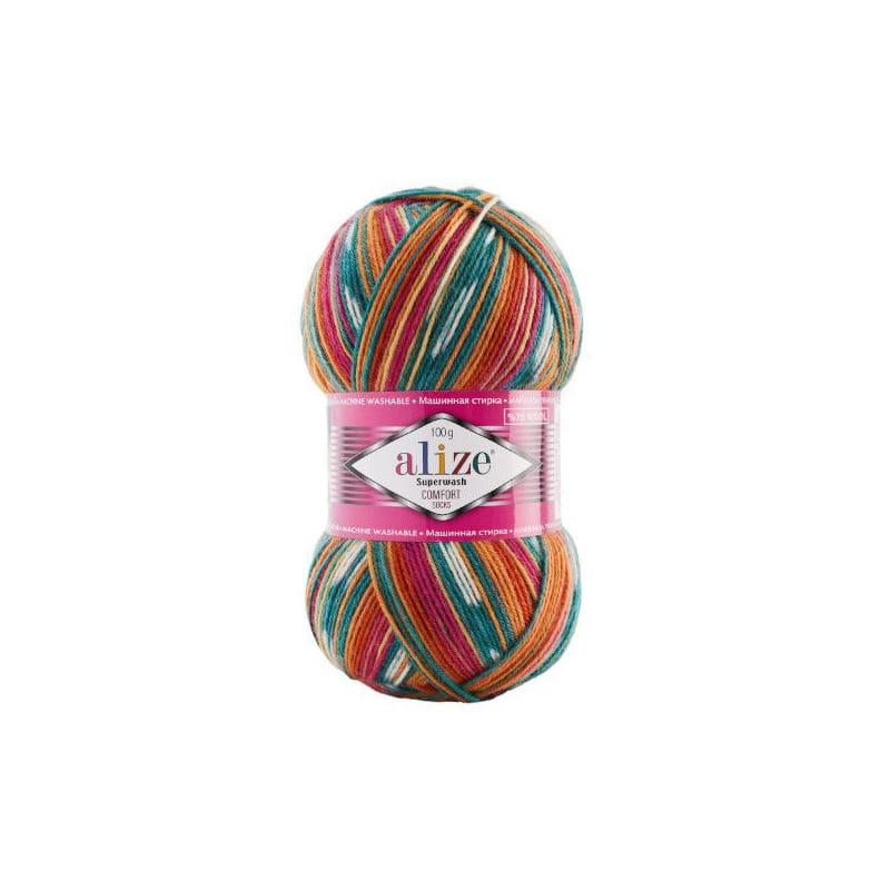 Alize Superwash 7839