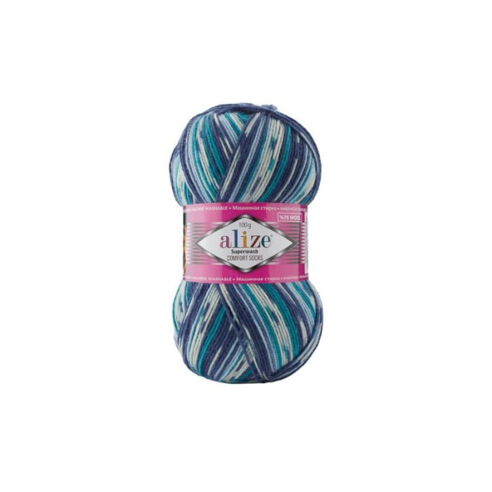 Alize Superwash 7708