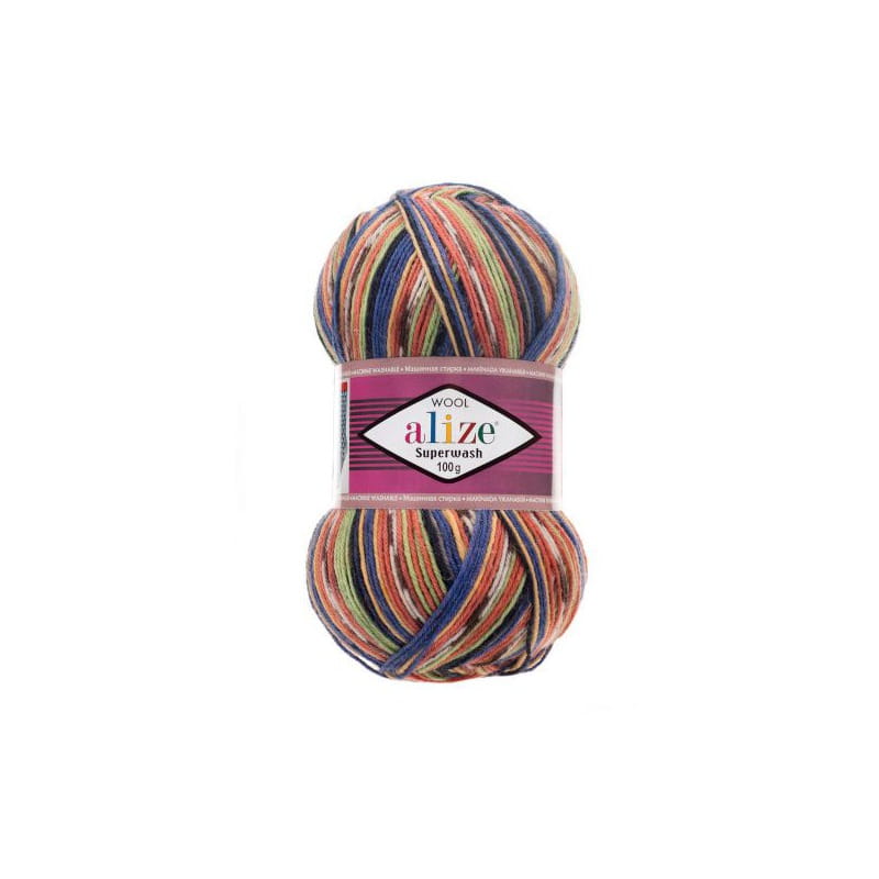 Alize Superwash 2701