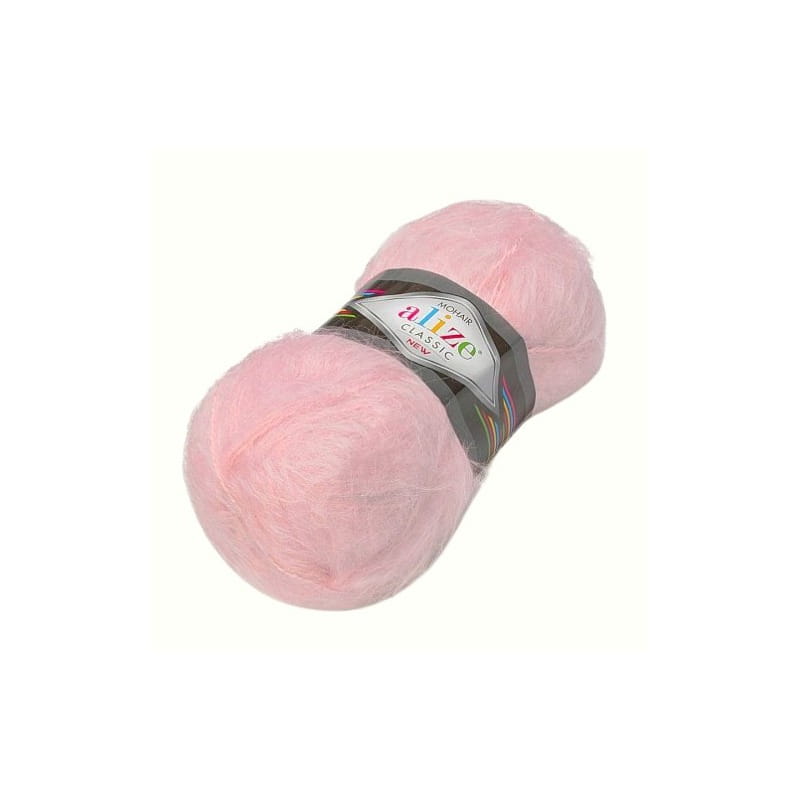 Alize Mohair Classic 271