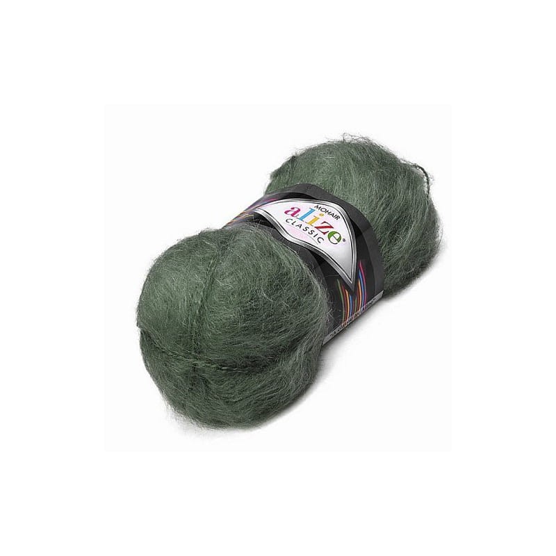 Alize Mohair Classic 180