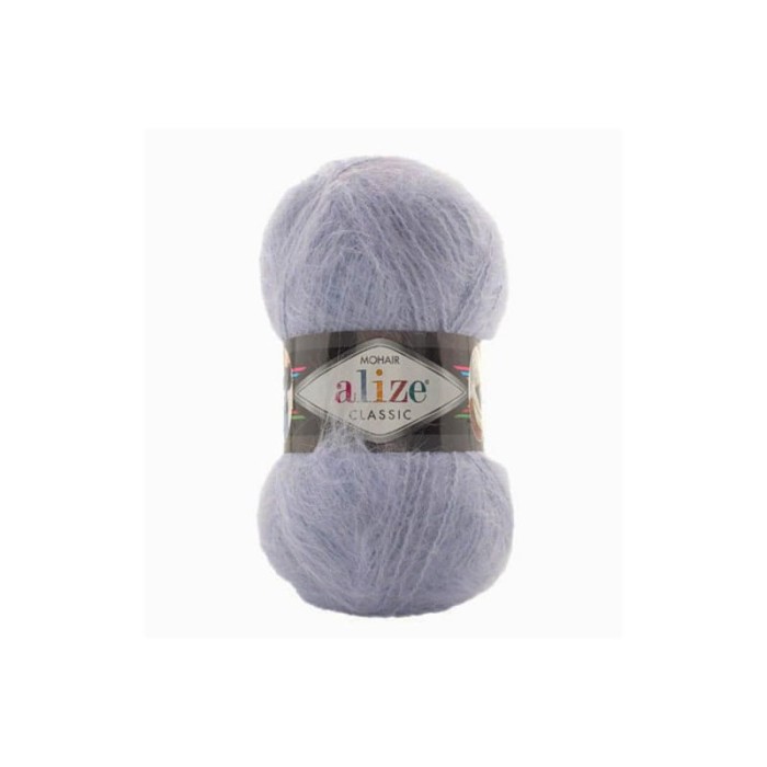 Alize Mohair Classic 224