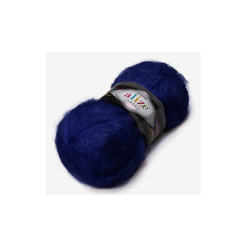 Alize Mohair Classic 409