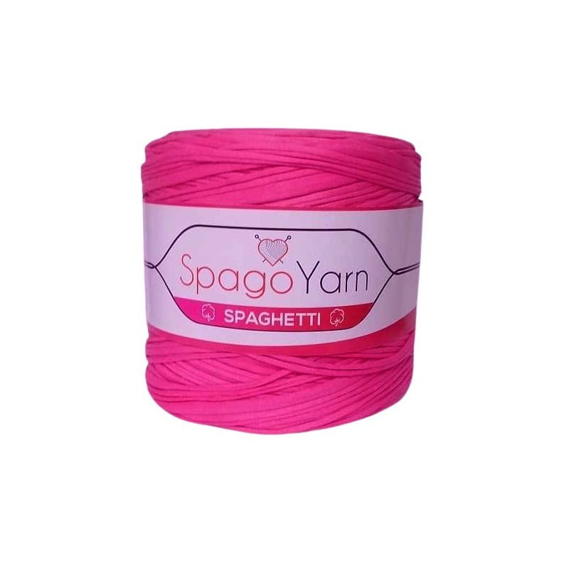 Spaghetti Spago Yarn