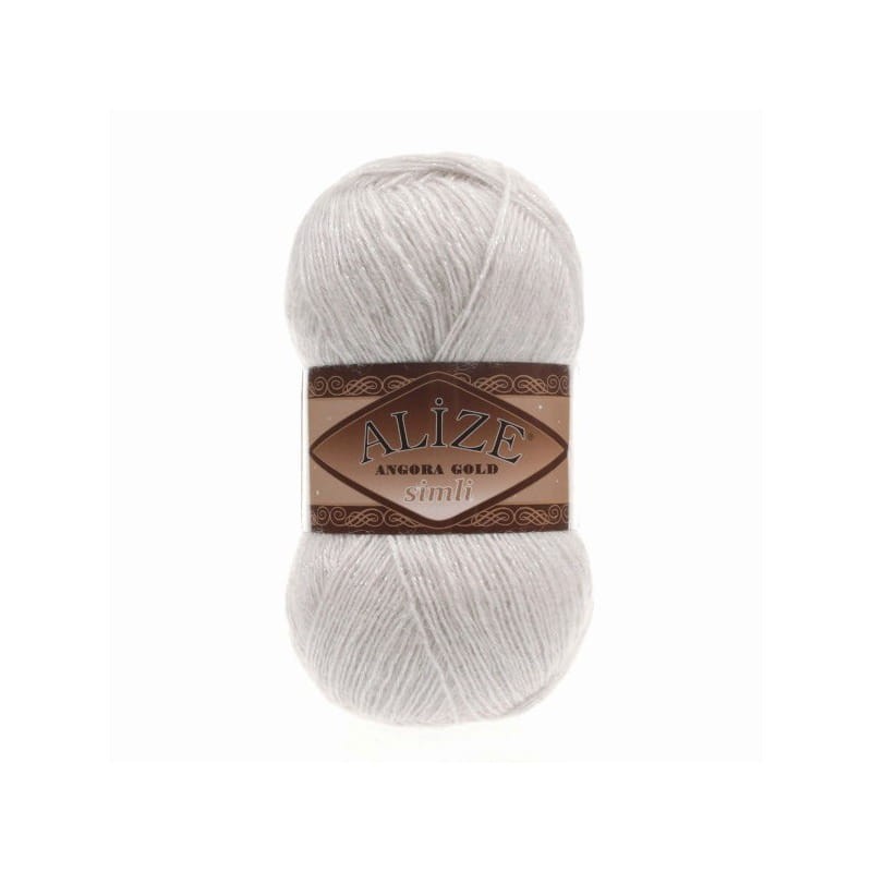 Alize Angora Gold Simli 599