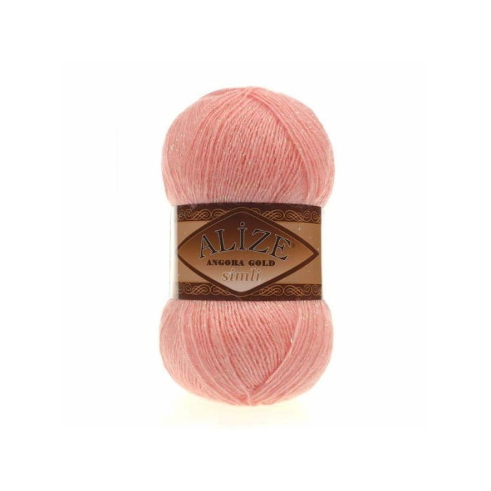 Alize Angora Gold Simli 363