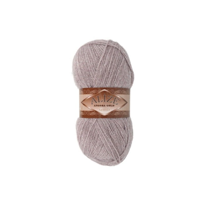 Alize Angora Gold Simli 163