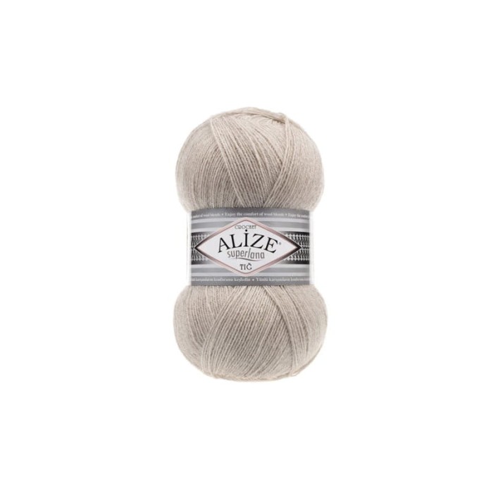 Alize Superlana TIG Crochet 152