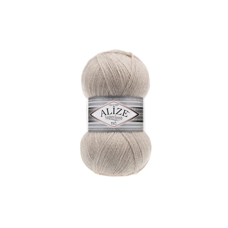 Alize Superlana TIG Crochet 152
