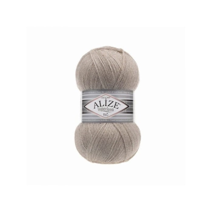 Alize Superlana TIG Crochet 207
