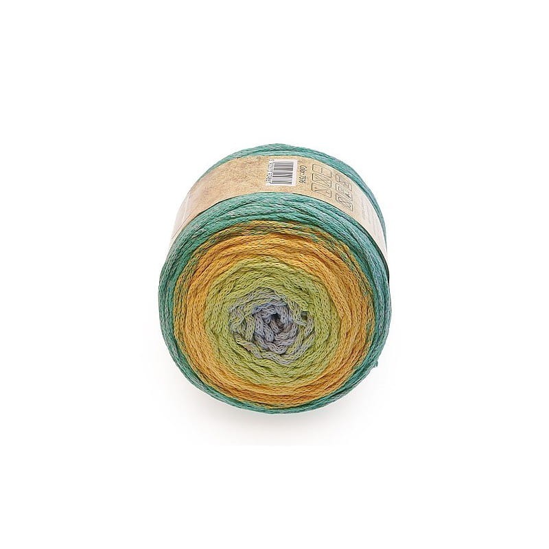 Macrama Ombre Cake Opus 7516