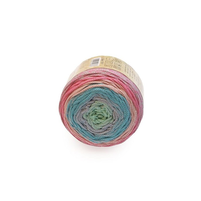 Macrama Ombre Cake Opus 7517